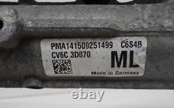 Ford Focus Mk3 Power Steering Rack Cv6c3d070 ML