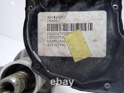 Ford Focus Mk3 Power Steering Rack Cv6c3d070 ML