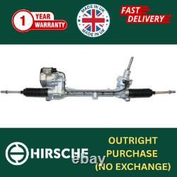 Ford Focus Mk3 Steering Rack 2010-2019 Electric rack (Outright purchase)