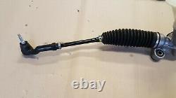 Ford Focus Mk4 2018 2019 2020 2021 Brand New Genuine Power Steering Rack Rhd