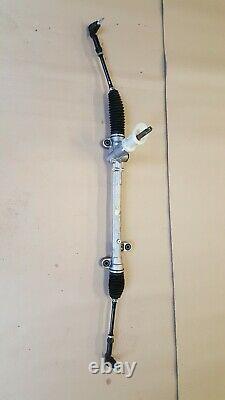 Ford Focus Mk4 2018 2019 2020 2021 Brand New Genuine Power Steering Rack Rhd