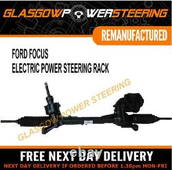 Ford Focus Power Steering Electric Steering Rack 2011,2012,2013,2014,2015 Ford Focus Power Steering Electric Steering Rack 2011,2012,2013,2014,2015