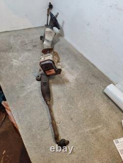 Ford Focus Power Steering Rack Electric Mk3 Mk3.5 15-18 CV6C-3D070-ML Kuga Cmax