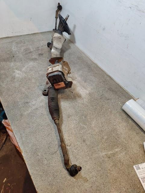 Ford Focus Power Steering Rack Electric Mk3 Mk3.5 15-18 Cv6c-3d070-ml Kuga Cmax