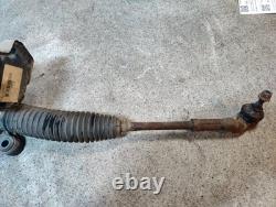 Ford Focus Power Steering Rack Electric Mk3 Mk3.5 15-18 CV6C-3D070-ML Kuga Cmax