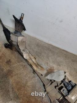 Ford Focus Power Steering Rack Electric Mk3 Mk3.5 15-18 CV6C-3D070-ML Kuga Cmax