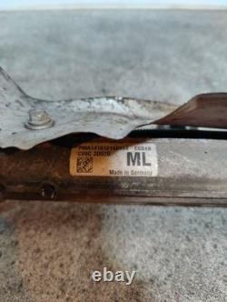 Ford Focus Power Steering Rack Electric Mk3 Mk3.5 15-18 CV6C-3D070-ML Kuga Cmax