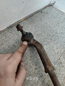 Ford Focus Power Steering Rack Electric Mk3 Mk3.5 15-18 CV6C-3D070-ML Kuga Cmax