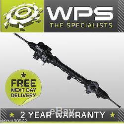 Ford Focus Reconditioned Electric Power Steering Rack 2011 On