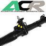 Ford Focus St170 2001 To 2004 Remanufactured Power Steering Rack (exchange)
