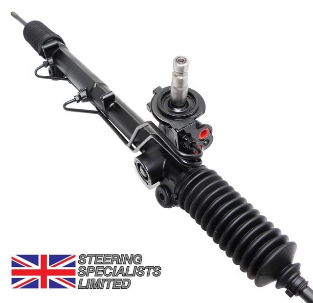 Ford Fusion 2006-2012 Genuine Reconditioned Power Steering Rack (exchange)