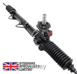 Ford Fusion 2006-2012 Genuine Reconditioned Power Steering Rack (exchange)