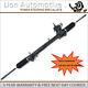 Ford Fusion Ju 3? Turns 2002-2012 Power Steering Rack