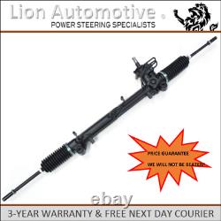 Ford Fusion JU 3? Turns 2002-2012 Power Steering Rack