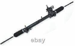 Ford Fusion JU 3? Turns 2002-2012 Power Steering Rack