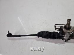 Ford Fusion Power Steering Rack 1.4 Diesel B226 Mpv 5 Dr 2005 To 2011 2n113200