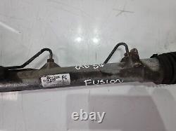 Ford Fusion Power Steering Rack 1.4 Diesel B226 Mpv 5 Dr 2005 To 2011 2n113200