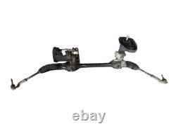 Ford Galaxy Mk4 2.0 TDCi Power Steering Rack 2017 Automatic OEM F1GC-3D070-BG