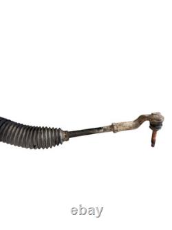 Ford Galaxy Mk4 2.0 TDCi Power Steering Rack 2017 Automatic OEM F1GC-3D070-BG