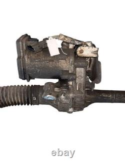 Ford Galaxy Mk4 2.0 TDCi Power Steering Rack 2017 Automatic OEM F1GC-3D070-BG