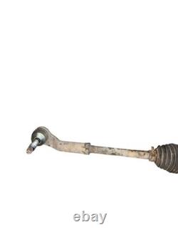 Ford Galaxy Mk4 2.0 TDCi Power Steering Rack 2017 Automatic OEM F1GC-3D070-BG