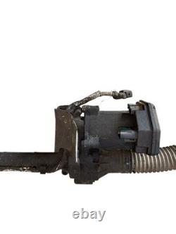 Ford Galaxy Mk4 2.0 TDCi Power Steering Rack 2017 Automatic OEM F1GC-3D070-BG