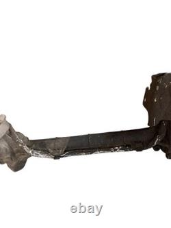 Ford Galaxy Mk4 2.0 TDCi Power Steering Rack 2017 Automatic OEM F1GC-3D070-BG