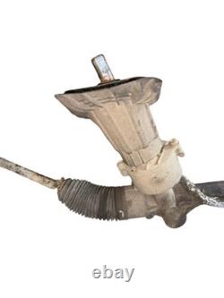 Ford Galaxy Mk4 2.0 TDCi Power Steering Rack 2017 Automatic OEM F1GC-3D070-BG