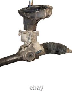 Ford Galaxy Mk4 2.0 TDCi Power Steering Rack 2017 Automatic OEM F1GC-3D070-BG