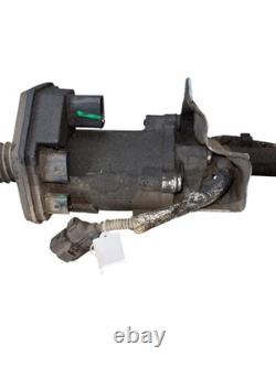 Ford Galaxy Mk4 2.0 TDCi Power Steering Rack 2017 Automatic OEM F1GC-3D070-BG Ford Galaxy Mk4 2.0 TDCi Power Steering Rack 2017 Automatic OEM F1GC-3D070-BG