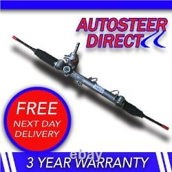 Ford Galaxy Power Steering Rack 00-06 Genuine OE reconditioned