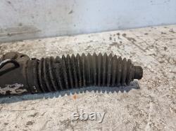 Ford Galaxy Power Steering Rack Hydraulic 2.0 2011 Mk3 Facelift OEM 6G91-3A500GN