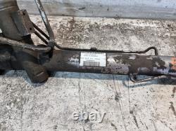 Ford Galaxy Power Steering Rack Hydraulic 2.0 2011 Mk3 Facelift OEM 6G91-3A500GN