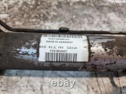 Ford Galaxy Power Steering Rack Hydraulic 2.0 2011 Mk3 Facelift OEM 6G91-3A500GN