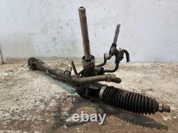 Ford Galaxy Power Steering Rack Hydraulic 2.0 2011 Mk3 Facelift OEM 6G91-3A500GN