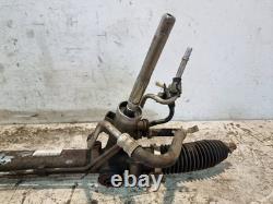 Ford Galaxy Power Steering Rack Hydraulic 2.0 2011 Mk3 Facelift OEM 6G91-3A500GN
