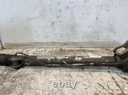 Ford Galaxy Power Steering Rack Hydraulic 2.0 2011 Mk3 Facelift OEM 6G91-3A500GN