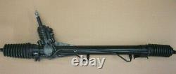 Ford Granada MK2 Power Steering Rack (Face-Lift Model 1981-1985) Refurbished