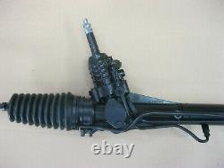 Ford Granada MK2 Power Steering Rack (Face-Lift Model 1981-1985) Refurbished