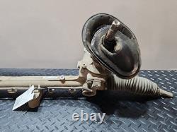 Ford Grand C-Max MK2 (C344) MPV 1.0 Petrol Genuine Power Steering Rack AV613D070
