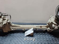 Ford Grand C-Max MK2 (C344) MPV 1.0 Petrol Genuine Power Steering Rack AV613D070