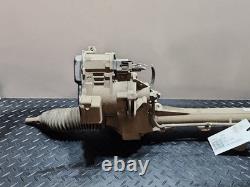 Ford Grand C-Max MK2 (C344) MPV 1.0 Petrol Genuine Power Steering Rack AV613D070