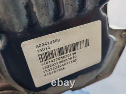 Ford Grand C-Max MK2 (C344) MPV 1.0 Petrol Genuine Power Steering Rack AV613D070