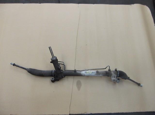 Ford Kuga Mk1 2009-2012 Power Steering Rack Electric Pump 8v41 3a500 Bc Bd