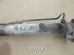 Ford Kuga Mk1 2009-2012 Power Steering Rack Electric Pump 8v41 3a500 Bc Bd