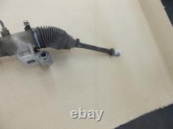 Ford Kuga Mk1 2009-2012 Power Steering Rack Electric Pump 8v41 3a500 Bc Bd