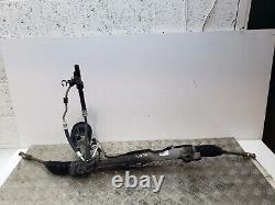 Ford Kuga Mk1 Electric Power Steering Rack 2009 8v41-3a500-bb