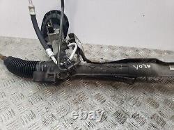 Ford Kuga Mk1 Electric Power Steering Rack 2009 8v41-3a500-bb