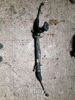 Ford Kuga Mk1 Power Steering Rack 2008 To 2012 8v41-3a500-bb