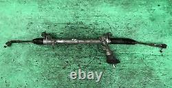 Ford Kuga Mk1 Power Steering Rack 2.0 Tdci Diesel 2008-2012